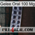 Jelly Oral 100 Mg 30